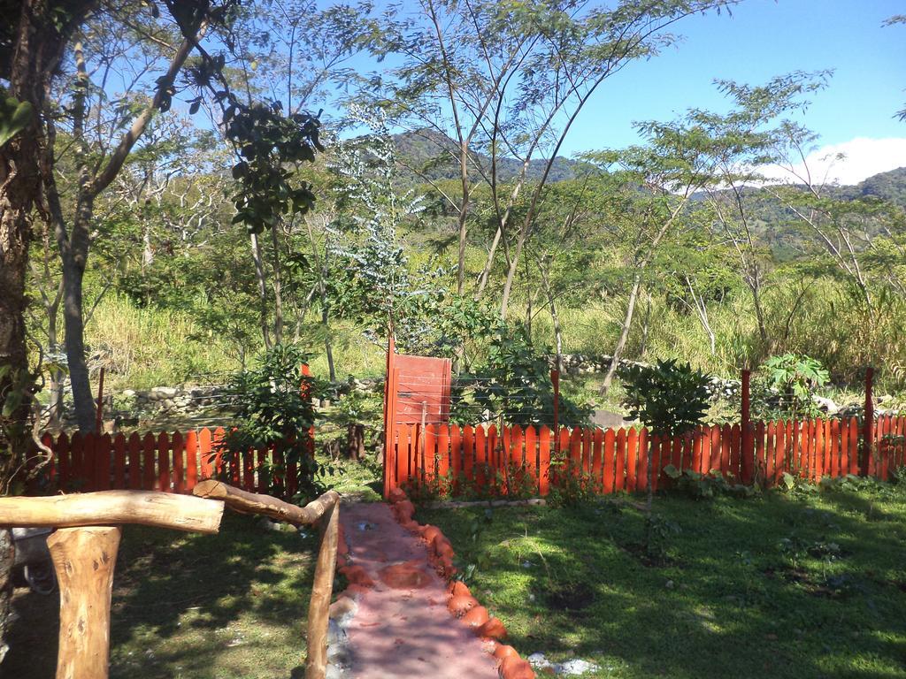 Fireside Inn And Grill Boquete Rum bild